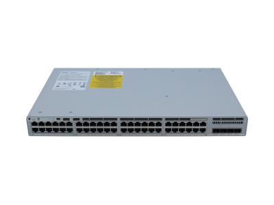 Cisco Catalyst 9200L Series Switch C9200L-48P-4X-E