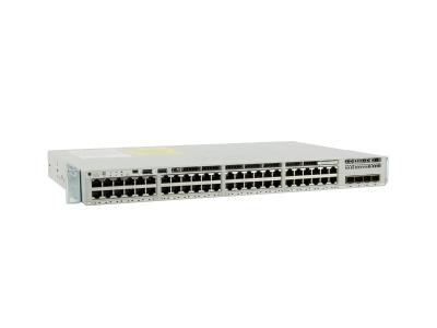 Cisco Catalyst 9200L Series Switch C9200L-48T-4X-A