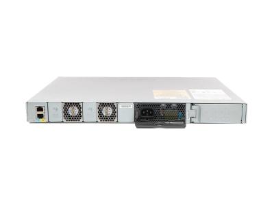 Cisco Catalyst 9200L Series Switch C9200L-24PXG-4X-A