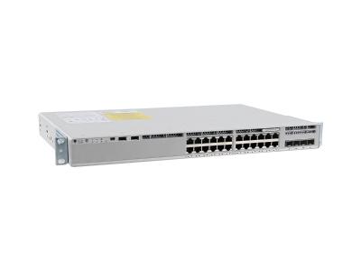 Cisco Catalyst 9200L Series Switch C9200L-24P-4X-A