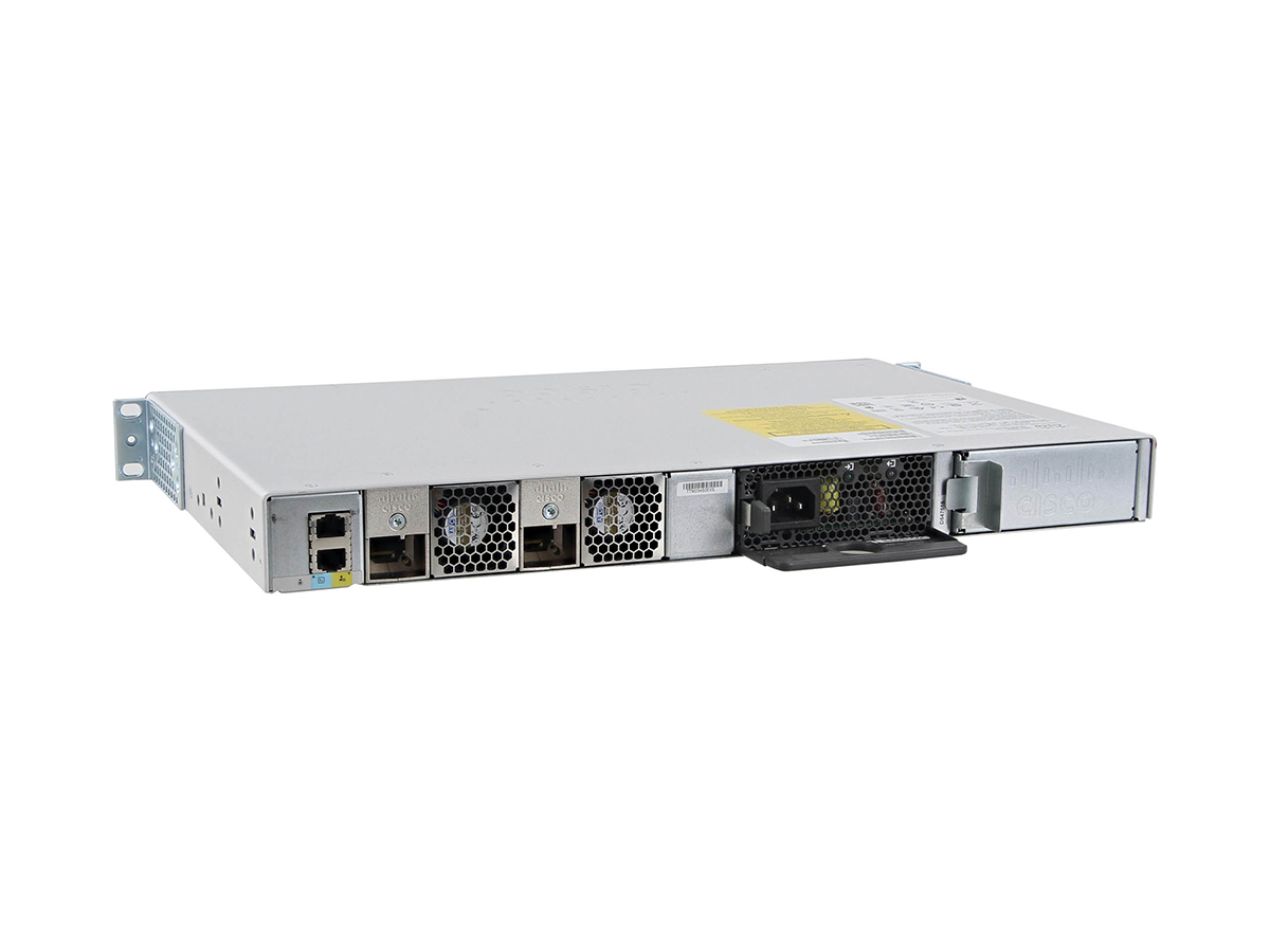 Cisco Catalyst 9200L Series Switch C9200L-24P-4X-A