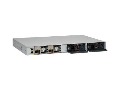 Cisco Switch Catalyst 9200 Series C9200-48P-E