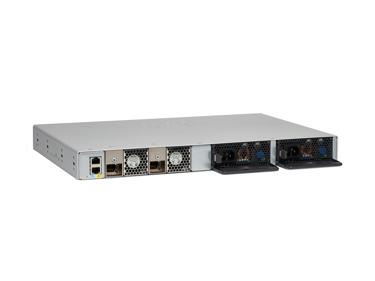 Cisco Switch Catalyst 9200 Series C9200-48P-A