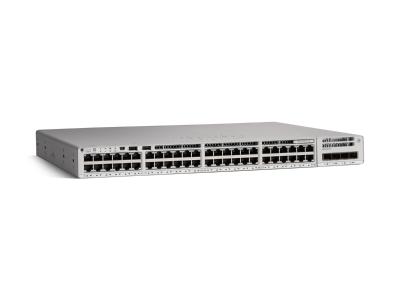 Cisco Switch Catalyst 9200 Series C9200-48P-A