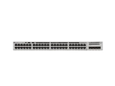 Cisco Switch Catalyst 9200 Series C9200-48P-A