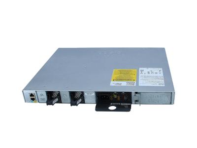 Cisco Switch Catalyst 9200 Series C9200-48T-E