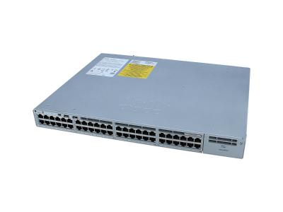 Cisco Switch Catalyst 9200 Series C9200-48T-E