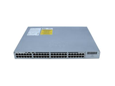 Cisco Switch Catalyst 9200 Series C9200-48T-E