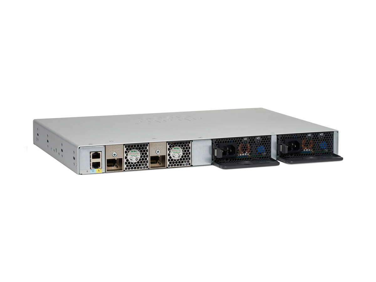 Cisco Catalyst 9200L Series Switch C9200L-48PXG-2Y-A