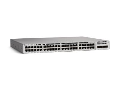 Cisco Catalyst 9200L Series Switch C9200L-48PXG-2Y-A