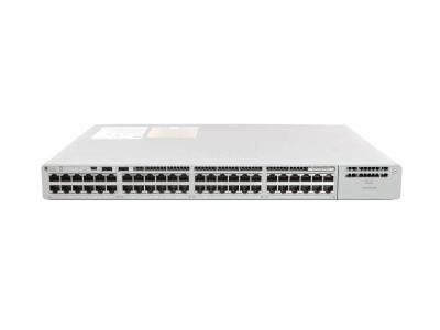 Cisco Systems Catalyst 9200 Series Switch C9200-48PL-A