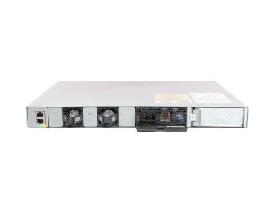 Cisco Systems Catalyst 9200 Series Switch C9200-48PL-E