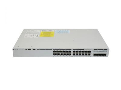 Cisco Catalyst 9200L Series Switch C9200L-24P-4G-A