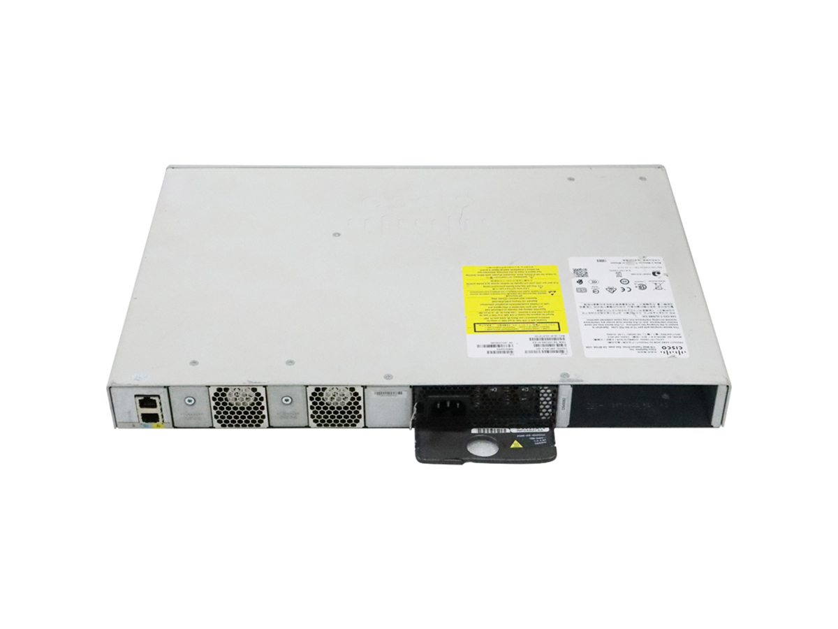 Cisco Catalyst 9200L Series Switch C9200L-24P-4G-A