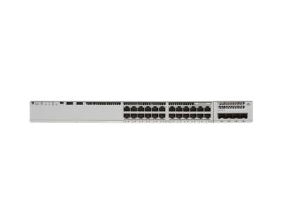 Cisco Catalyst 9200L Series Switch C9200L-24T-4G-A