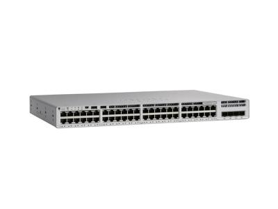 Cisco Catalyst 9200L Series Switch C9200L-48P-4G-A