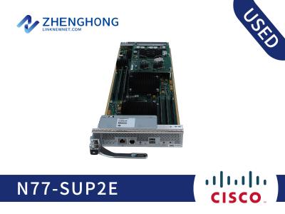 Cisco Nexus 7700 Series Supervisor Module N77-SUP2E