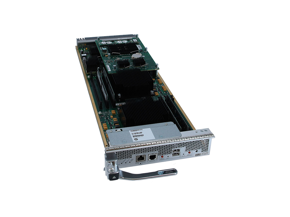 Cisco Nexus 7700 Series Supervisor Module N77-SUP2E