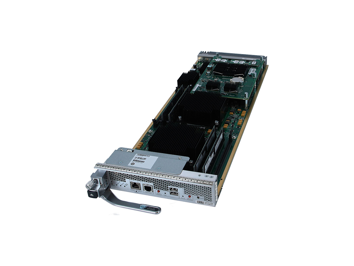 Cisco Nexus 7700 Series Supervisor Module N77-SUP2E