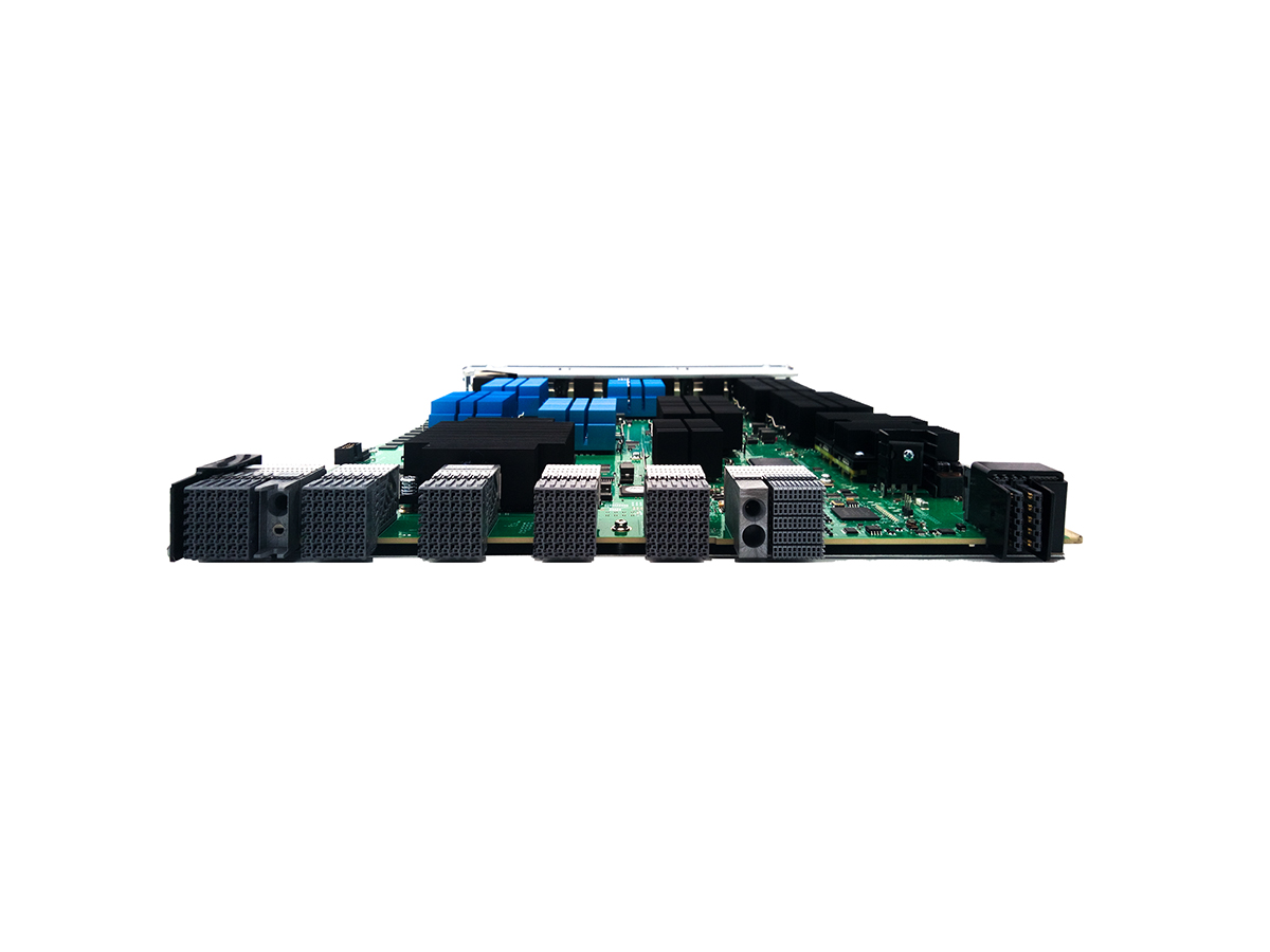 Cisco Nexus 7000 Series Ethernet Module N7K-F306CK-25