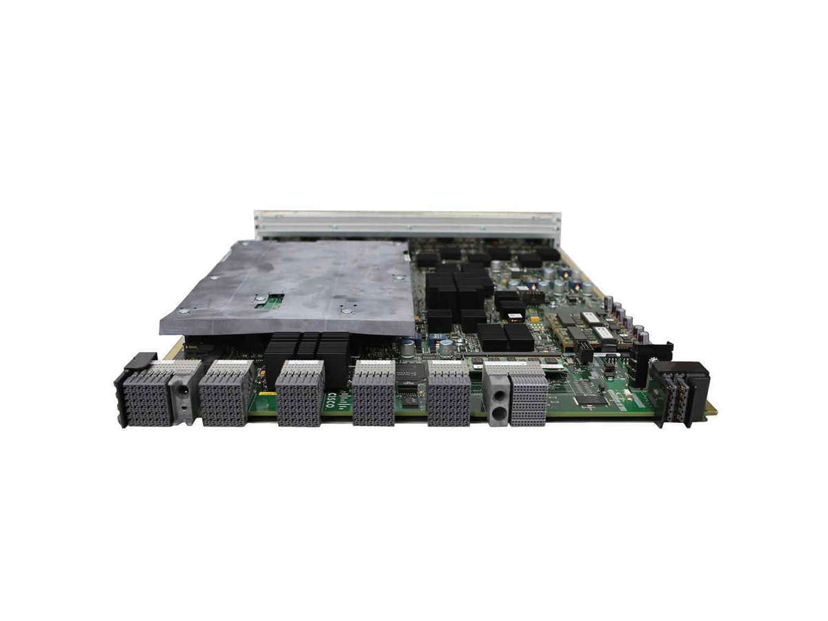 Cisco Nexus 7000 M1 Series Module N7K-M148GS-11L