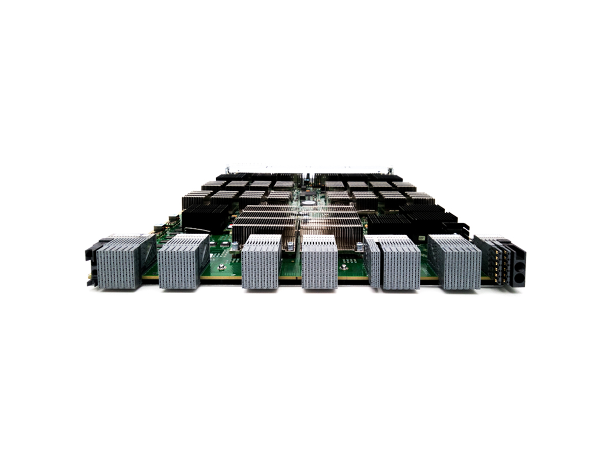 Cisco Nexus 7700 F3 Series Modules N77-F324FQ-25