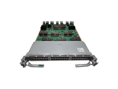 Cisco Nexus 7700 F3 Series Modules N77-FCOE-F348XP