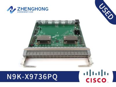 Cisco Nexus 9500 Series Line Card N9K-X9736PQ