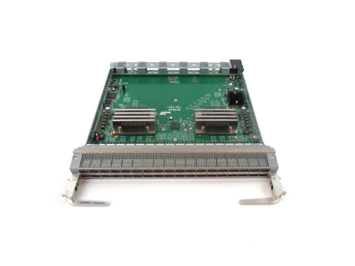 Cisco Nexus 9500 Series Line Card N9K-X9736PQ