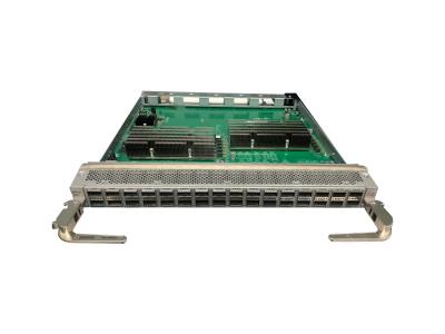 Cisco Nexus 9500 Series Line Card N9K-X9432C-S