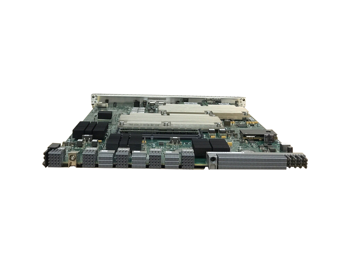 Cisco Nexus 7000 Series Supervisor Module N7K-SUP2E