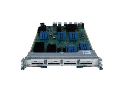 Cisco Nexus 7000 F3 Series Ethernet Module N7K-F312FQ-25