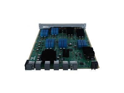 Cisco Nexus 7000 F3 Series Ethernet Module N7K-F312FQ-25