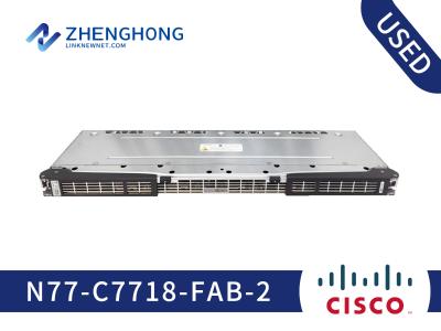 Cisco Nexus 7000 Series Fabric Module N77-C7718-FAB-2