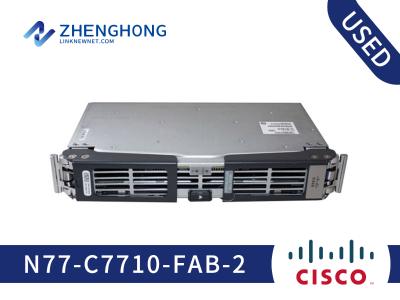Cisco Nexus 7000 Series Fabric Module N77-C7710-FAB-2
