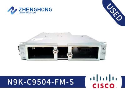 Cisco Nexus 9500 Series Fabric Modules N9K-C9504-FM-S