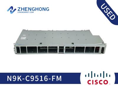 Cisco Nexus 9500 Series Fabric Modules N9K-C9516-FM