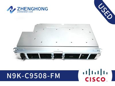 Cisco Nexus 9500 Series Fabric Modules N9K-C9508-FM