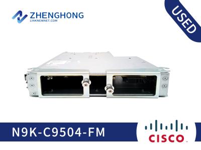 Cisco Nexus 9500 Series Fabric Modules N9K-C9504-FM