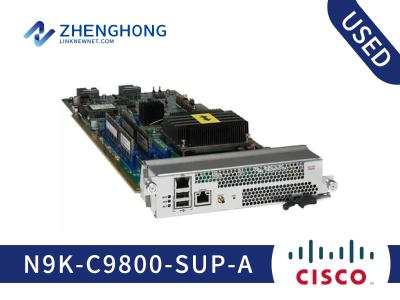 Cisco Nexus 9800 Series Supervisor N9K-C9800-SUP-A