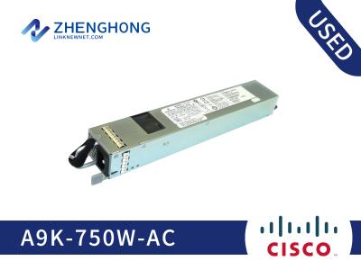 Cisco ASR 9001 Series Power Supply A9K-750W-AC