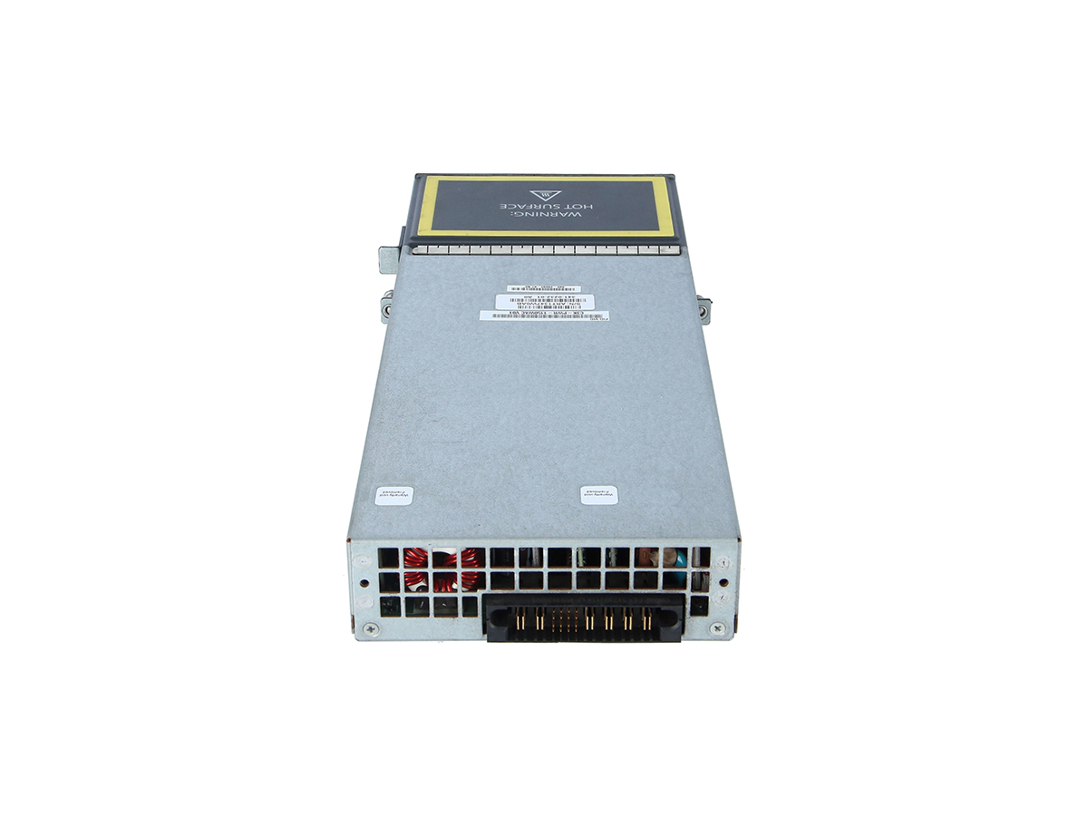 Cisco Catalyst 3750-E Series Power Supply C3K-PWR-1150WAC