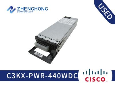 Cisco Catalyst 3560-X Series Power Supply C3KX-PWR-440WDC
