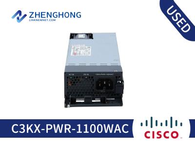 Cisco Catalyst 3560-X Series Power Supply C3KX-PWR-1100WAC