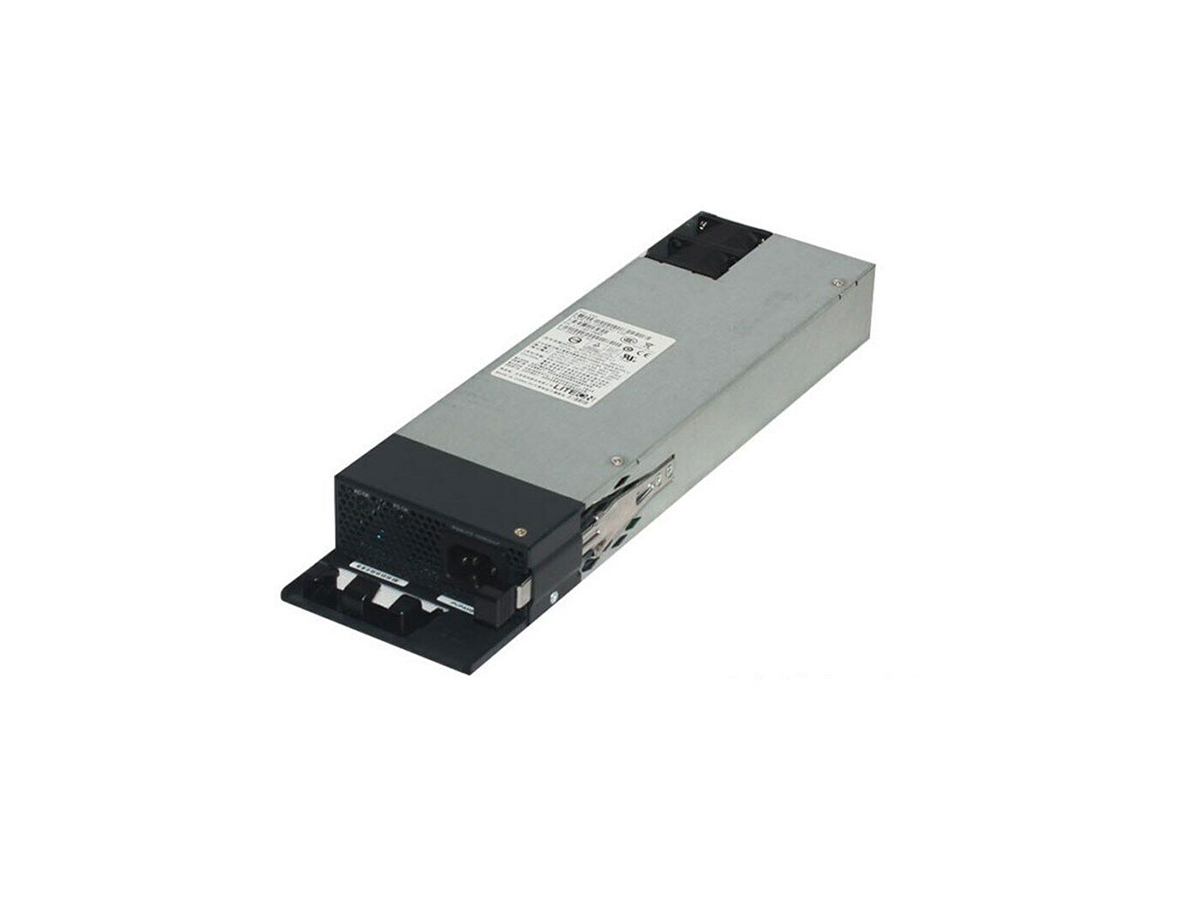 Cisco Catalyst 3850 Series Power Supply PWR-C1-440WDC