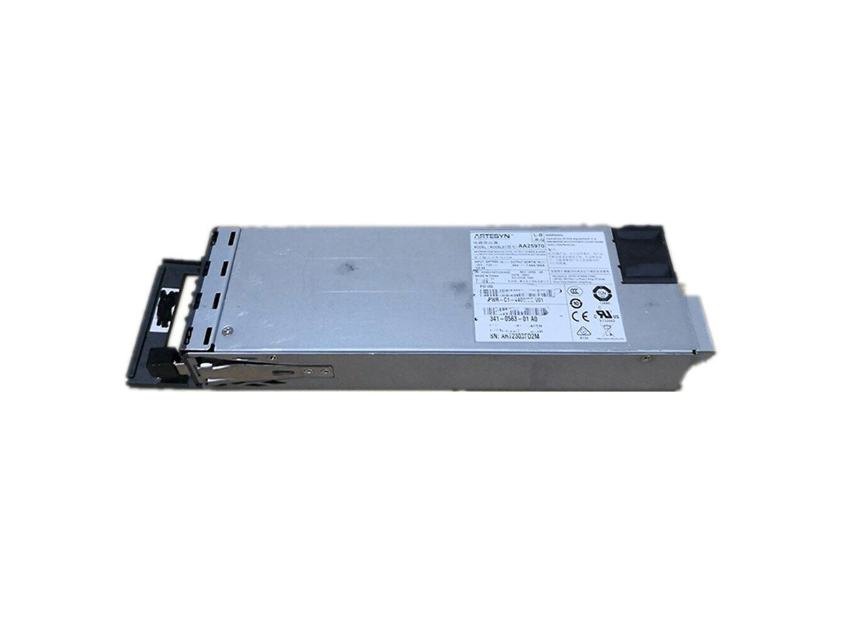 Cisco Catalyst 3850 Series Power Supply PWR-C1-440WDC