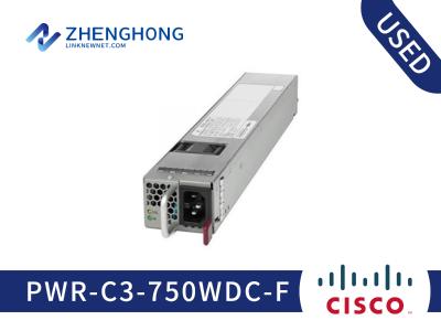 Cisco Catalyst 3850 Series Power Supply PWR-C3-750WDC-R