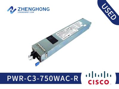 Cisco Catalyst 3850 Series Power Supply PWR-C3-750WAC-R