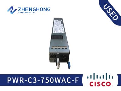 Cisco Catalyst 3850 Series Power Supply PWR-C3-750WAC-F