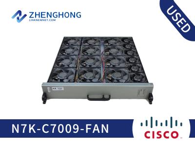 Cisco Nexus 7000 Series 9-Slot Fan Tray N7K-C7009-FAN